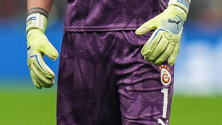 Hürriyet: Galatasarayda kaleci transferinde 1 numaralı aday belirlendi Musleranın boşluğu onunla dolacak