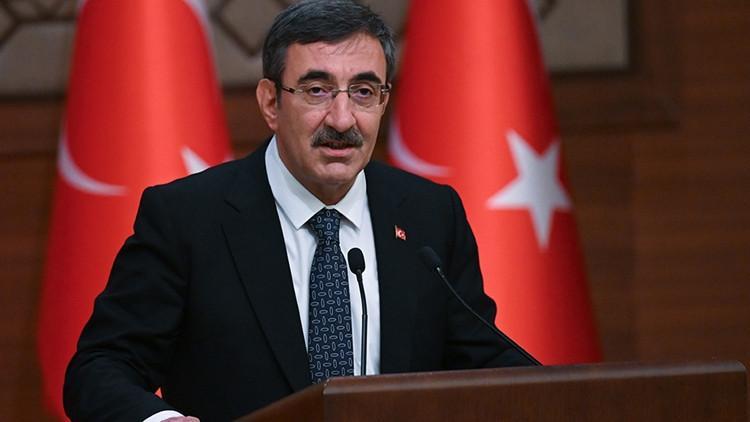 Türkiye geneli için sosyal konut projesi geliyor Cevdet Yılmaz açıkladı
