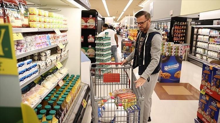 ABDde tüketici güveni haziranda beklentileri aştı