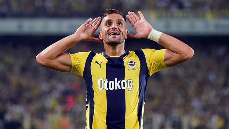 Hürriyet: Fenerbahçe’den ayrılan Tadic’e Ajax şoku Transfer gerçeğini açıkladı