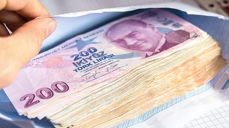 AYM’den izinsiz para girişi cezasına iptal