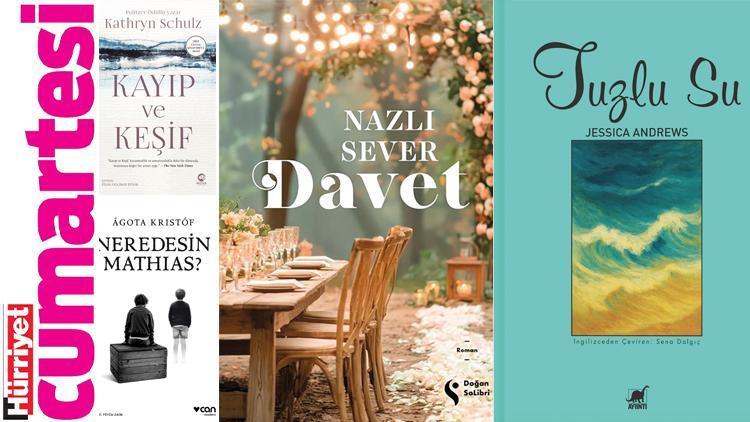 Ne okuyalım: İçsel yolculuğun durakları