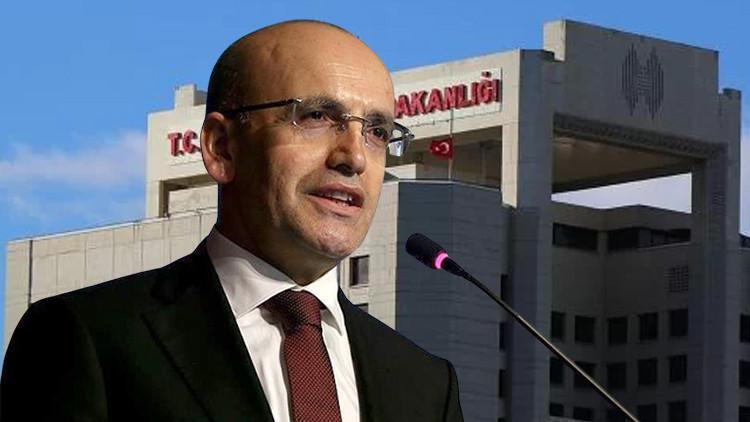 VİMERe yurt dışından gümüş madalya | Bakan Şimşek: Her geçen gün hizmet kalitesini artırmaya devam edecek