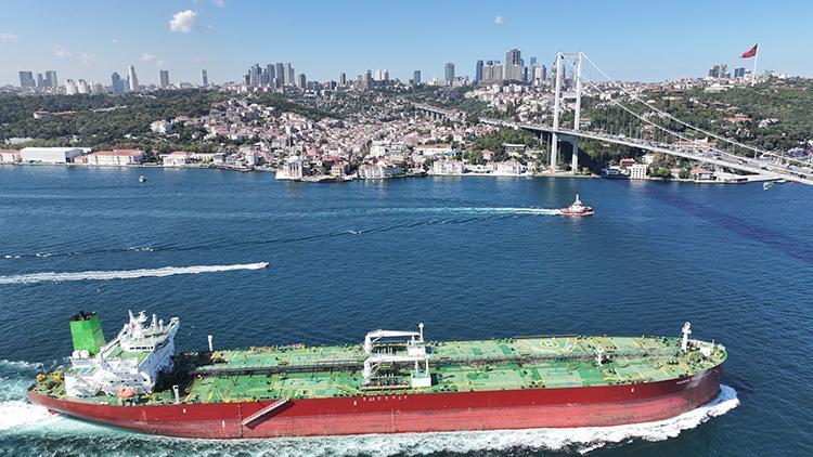 Ulaştırma ve Altyapı Bakanı Abdulkadir Uraloğlu: Boğaz geçiş ücreti yüzde 15 artırılacak