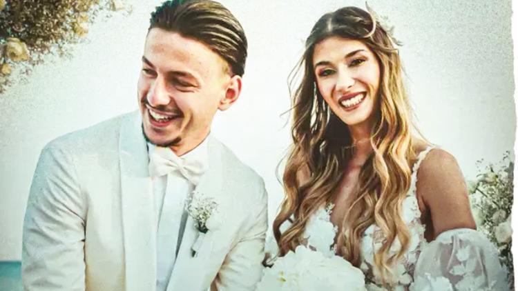 Annesini sildi aşkıyla evlendi