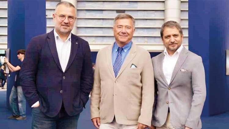 AXA’dan sualtı arkeoloji projesine destek
