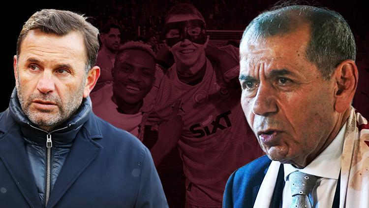 Yıldız kaleciden Galatasaraya kötü haber Niyetim kalmak, yüzde yüz bağlıyım