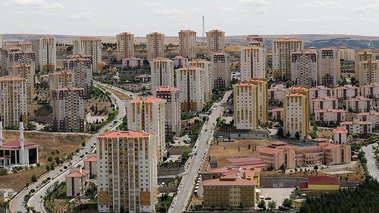 KONUTDERden iki yeni öneri Vatandaş yüzde 40 daha ucuza ev alabilecek