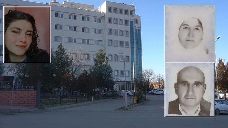 Siirtte ve Şırnakta acı son: Yaşlı çift ve genç kız yaşamını yitirdi