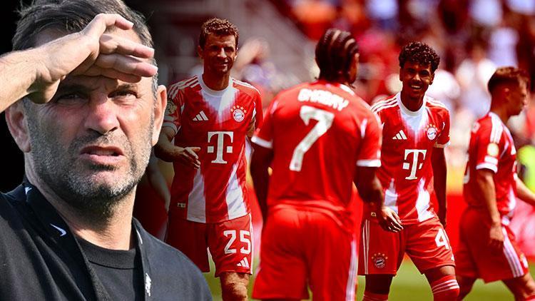 Galatasaray, Leroy Saneden sonra Bayern Münihin bir yıldızına daha talip