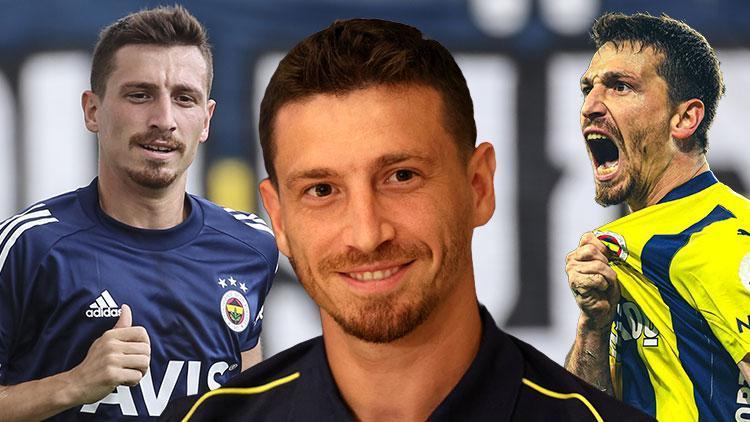 Herkes tatilde, Mert Hakan mesaide