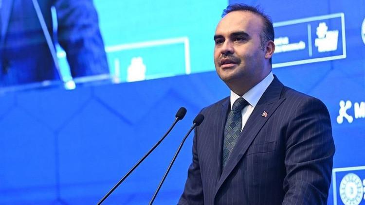 Bakan Kacır duyurdu: Haritalar değişiyor