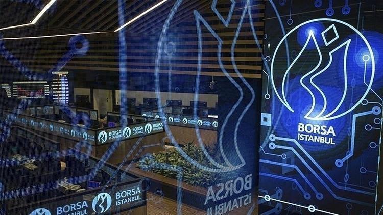 Borsa İstanbul yükselişte