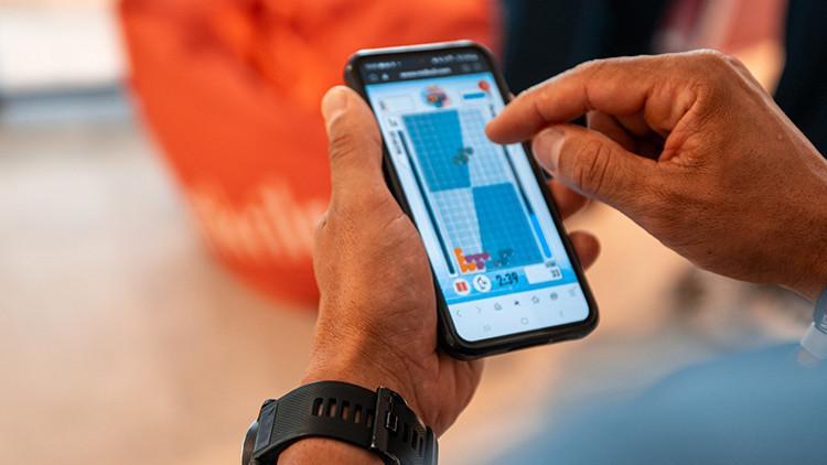 Red Bulldan Tetris’in 40ıncı yılına özel turnuva