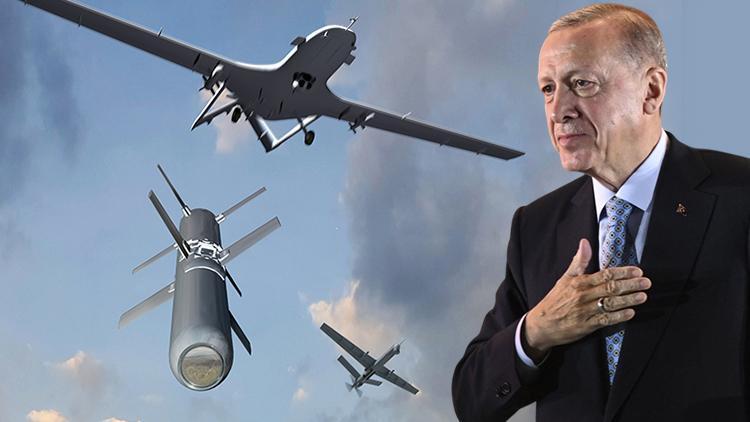 Türkiyenin sessiz değil, ses getiren gücü Erdoğan: Hiç kimse efelenemeyecek