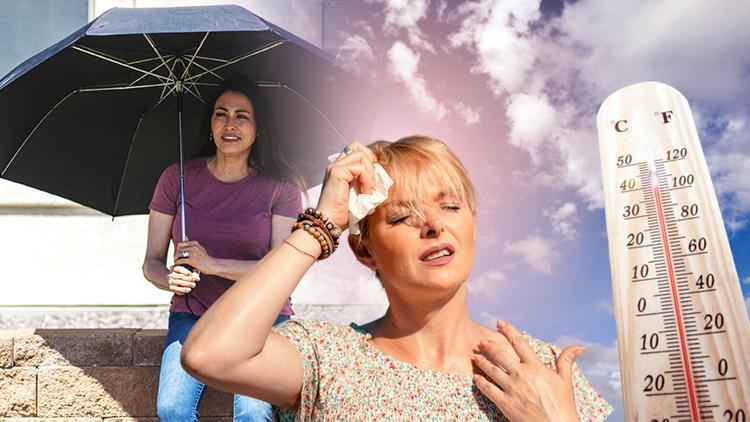 Son dakika hava durumu tahminleri il il 18 Haziran 2025 | Bugün hava nasıl olacak, yağmur yağacak mı Meteorolojiden sıcak hava uyarısı