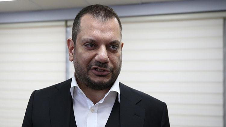 Ertuğrul Doğan: İrfan Can yok, Onuachu inşallah olur