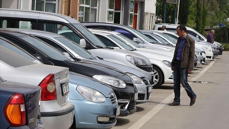 Ticaret Bakanlığı duyurdu Tüm araçlar için zorunlu oldu