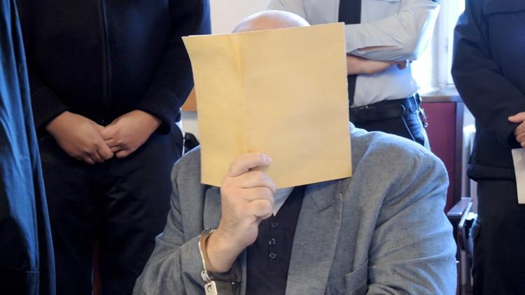 17 yıllık cinayet çözüldü: Damadını Müslüman olduğu için öldürmüş