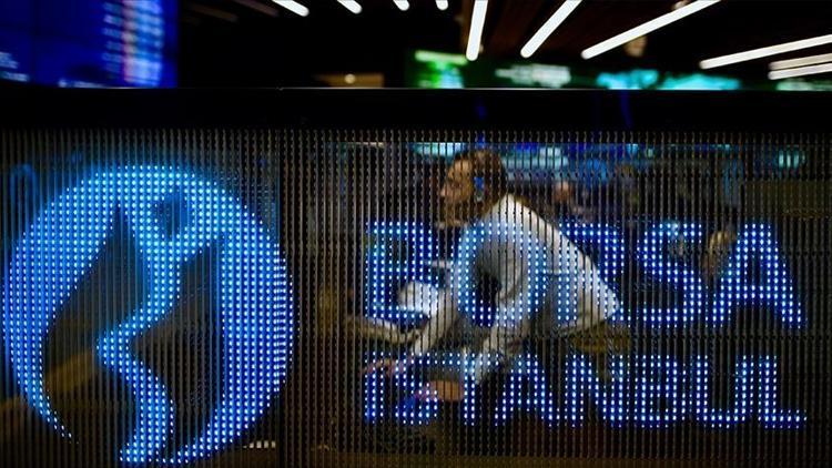 Borsa günü düşüşle tamamladı