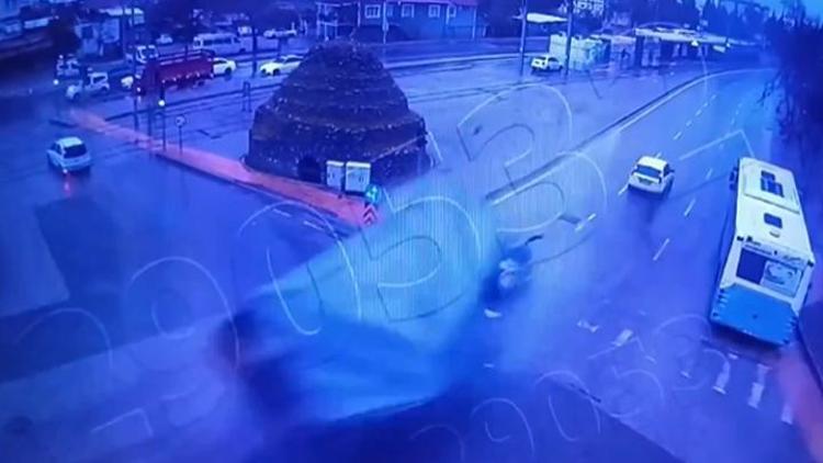 Bakan Yerlikaya açıkladı: 2024 yılında kırmızı ışık kuralına uyulmadığı için 137 kişi hayatını kaybetti