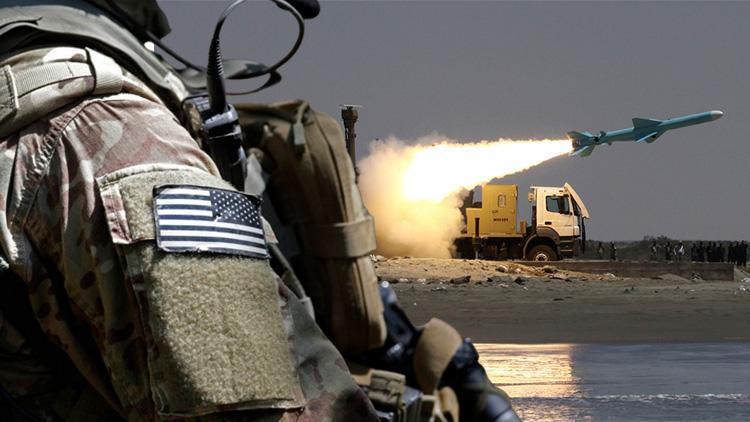 ABD üslerinde yüksek alarm: İranın planı belli Beyaz Saray İsraili desteklerse Tahran ne yapacak NYT Washingtondaki endişeyi yazdı