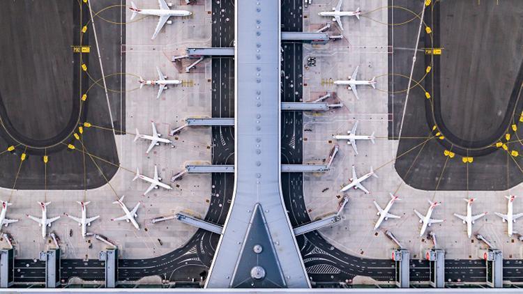 İstanbul Havalimanı, artık dünya lideri