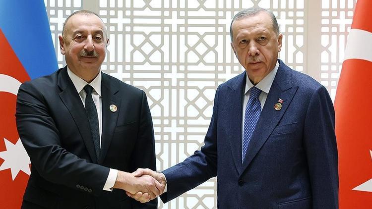 İlham Aliyev, Erdoğanın davetiyle Türkiyeye geliyor