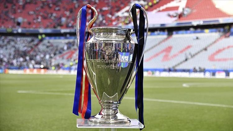 Hürriyet: UEFA Şampiyonlar Ligi ön eleme maçları ne zaman Kuralar çekildi, tarihler açıklandı Galatasaray ve Fenerbahçe maç tarihleri belli oldu mu