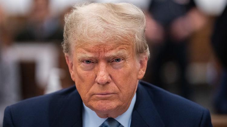 Alman devinden ABD kararı Trump nedeniyle çekiliyoruz