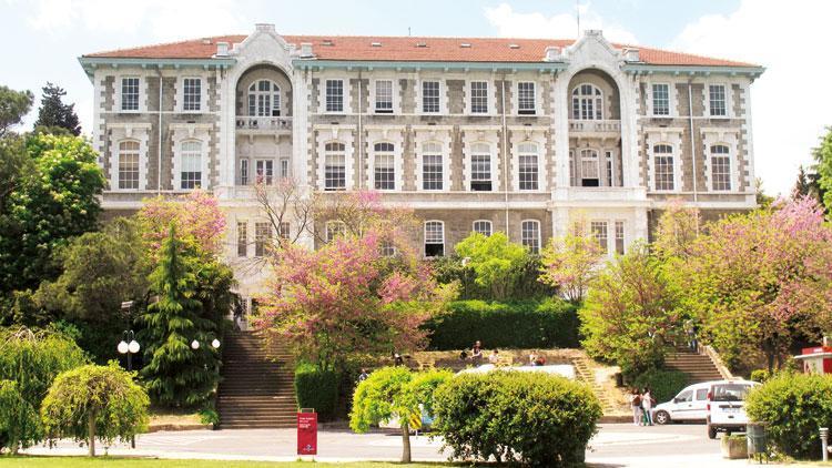 Dünya üniversite ligi QS’de en iyi sonuç