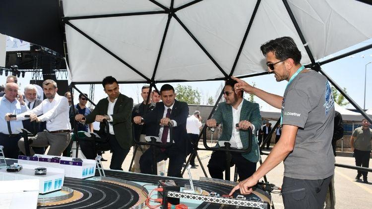 Batman’a 8 milyar lira altyapı yatırımı