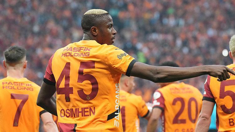 Tudor, Osimheni Juventus için istiyor