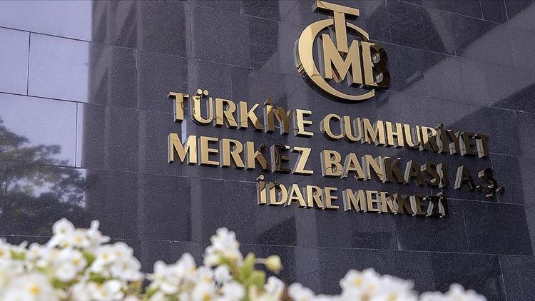 TCMB bir elektronik para kuruluşuna faaliyet izni verdi