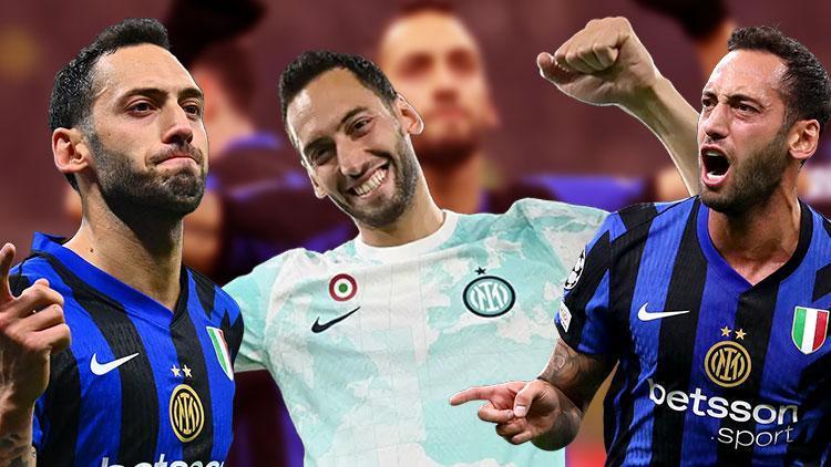 Galatasaray, Hakan Çalhanoğlu ile anlaşmaya vardı İşte transfer tarihi