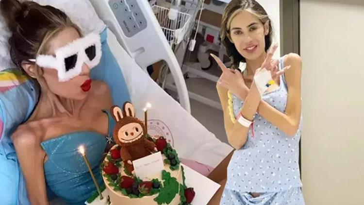 ANOREKSİYA NERVOZA DOSYASI I Nihal Candan nasıl günden güne eriyor Hastanede olmasına rağmen neden kilo alamıyor Şimdilerde herkesin merak ettiği hastalık hakkında 9 kritik soru