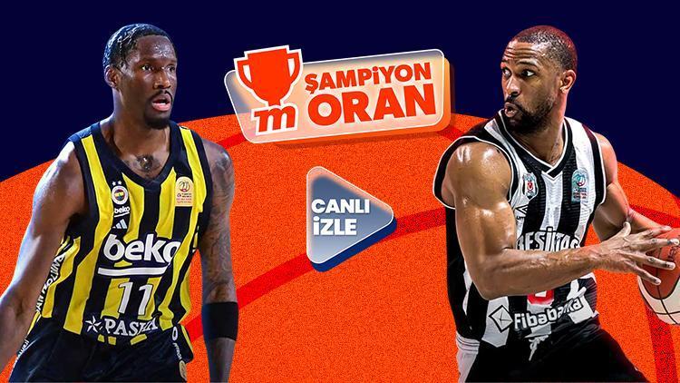 Hürriyet: Fenerbahçe, ikinci maçta Beşiktaş’ı ağırlıyor Dev maç Canlı Sohbet, Canlı Yayın ve Şampiyon Oranlar ile Misli’de