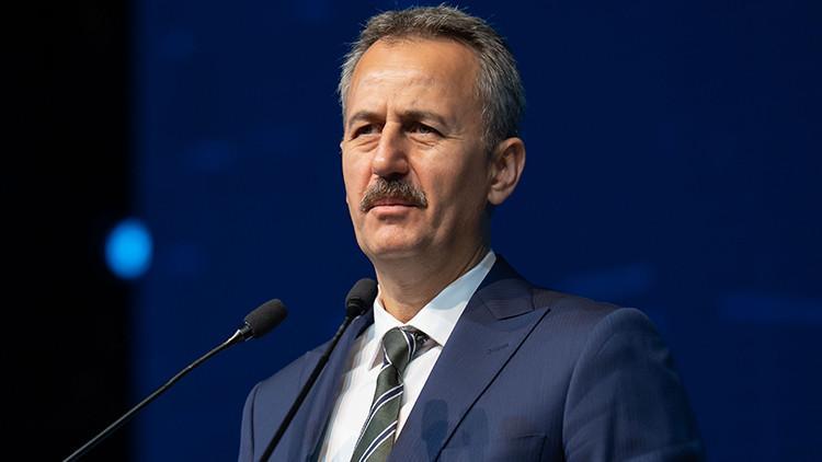Şimşek-1 ve Şimşek-2 gün sayıyor Haluk Görgün açıkladı