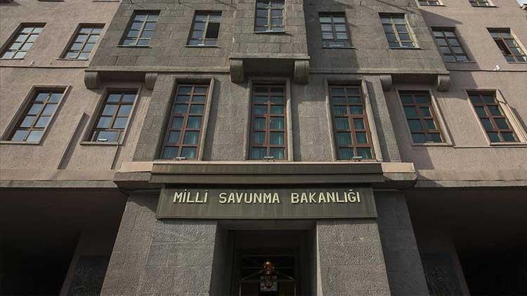 MSB kaynaklarından İsrail-İran çatışması mesajı: Herhangi bir kontrolsüz göç hareketliliği bulunmamaktadır