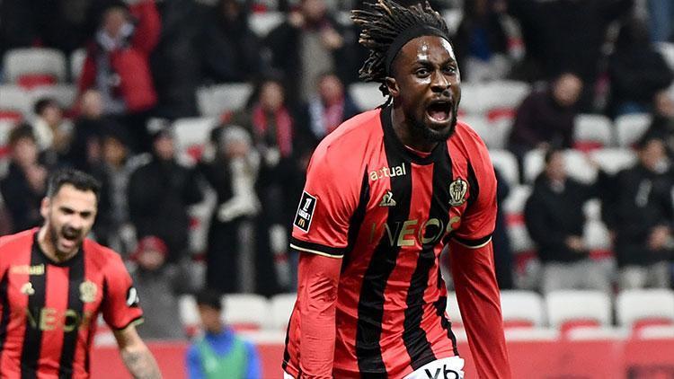 Evann Guessand Fenerbahçe için transfer kararını verdi