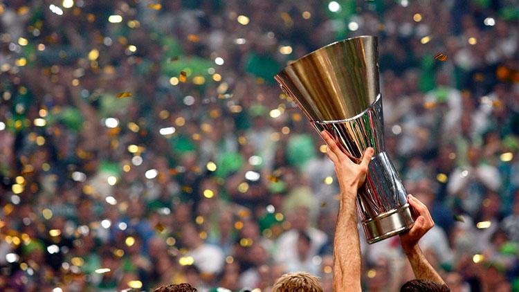 Euroleaguede üçüncülük maçı kaldırıldı