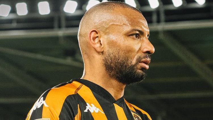 Hull City, Joao Pedronun ayrılığını açıkladı