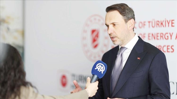‘İran’dan gaz akışı devam ediyor’
