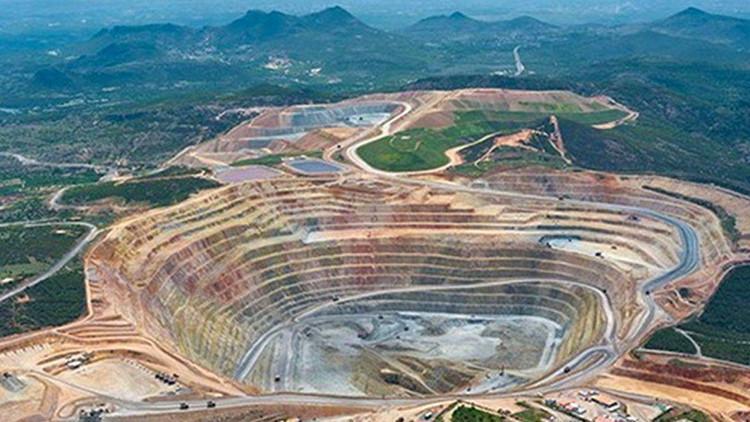 Enerji ve maden düzenlemesi kabul edildi