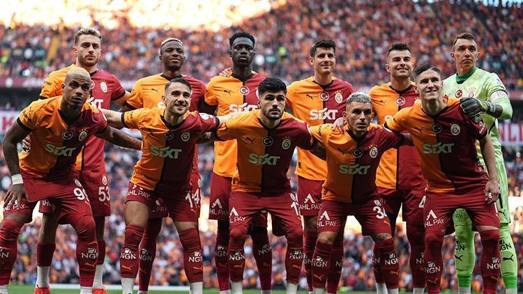 Hürriyet: Galatasarayda sürpriz ayrılığı duyurdular: Görüşmelerde sona gelindi