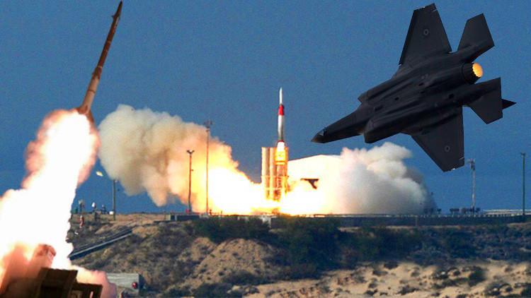 Savaşın faturası dudak uçuklattı: İranın attığı füzelerin İsrail için maliyeti ne Uzmanlar çok net: Uzun süre dayanması imkânsız