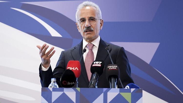 Raylı sistemlere 500 milyon TLlik destek geliyor