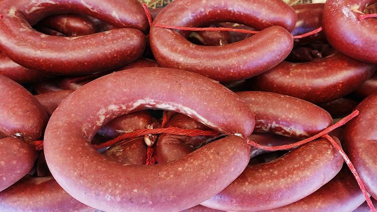 Sucuk diye kalp yedirmişler Bakanlık tek tek ifşa etti