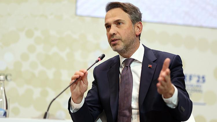 Bakan Bayraktar’dan nükleer enerji açıklaması: ‘Rüya değil ihtiyaçtır’