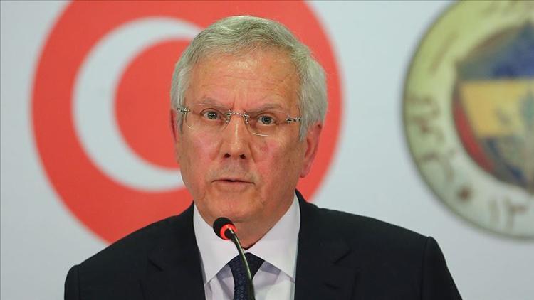 Aziz Yıldırım, Erol Bilecikin ihracını istedi